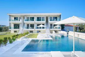Olia Thassos - Luxury Apartments - Image 5