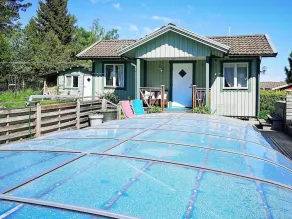 3 person holiday home in TROSA-By Traum - Image 4