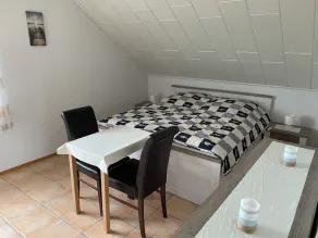 Family-friendly vacation apartment \"Weitblick Oberdeck\" near the Baltic Sea - Image 5