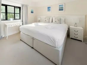 3 Schlafzimmer Unterkunft in Sedgehill, near Shaftesbury - Image 4