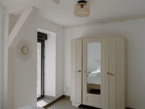 Gîte spacieux et rénové avec jardin, proche châteaux de la Loire, pour 10 pers. - Image 3