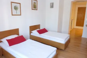 Appartement Lessing central et calme à Düsseldorf pour 1 à 3 personnes - Image 5