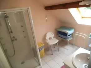 Gîte de France Chez dédé et léa 3 épis - Gîte de France 6 personnes MAE-9414 - Image 2
