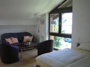 Maisonette apartment with mountain panorama for up to 5 people, 65 sqm, 1 bedroom - Image 5