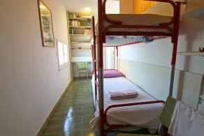 Utopia - House at 1,4Km from the Sea for 5 People with Garden - Image 5