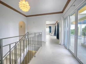 Villa in Corfu near Porto Timoni Beach - Image 2