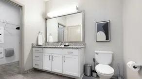 Northlake Apartments By Landing - Image 4
