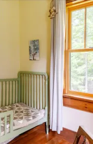 Avskilt hem vid vattnet, några minuter från Lake Placid och Saranac Lake - Image 4