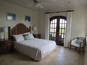Ashanti 1, splendido appartamento con 3 camere da letto sulla costa di platino delle Barbados. - Image 4