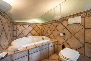PIGNA HOUSE: large central panoramic house with swimming pool - Image 3