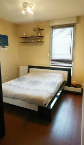 Large apartment T2, quiet, near Lyon, balcony parking and transport - Image 3