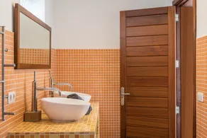 Holiday Apartment “Amanecer ” with Ocean and Mountain View, Terrace and Pools - Image 3