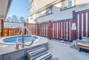 Condo spacieux pour escapade dans les Rocheuses - Image 3
