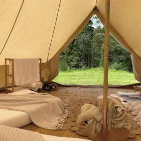 Glamping @ Noonaweena - Image 3