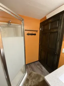 Beautiful studio apartment next to the Mickelson Trail. - Image 2