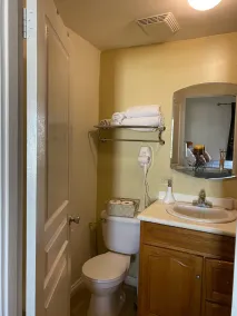 Comfy and Secure  One Bedroom Apt- Sleeps 3!! - Image 3