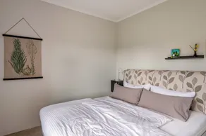 Apartamento \"VIER\" na Quinta Himmelgrün com grande jardim - Image 4