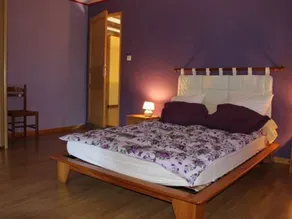Charming 3-Bed Gîte with Fireplace, Garage, and Sunlit Terrace in Brixey-aux-Chanoines - Image 4
