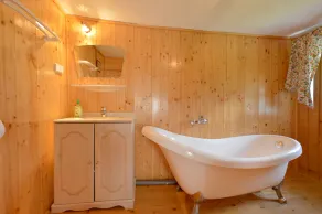 Ellmau: Caratteristica casa per le vacanze, a 350 m dalla ferrovia di montagna nel villaggio dei medici di montagna - Image 5
