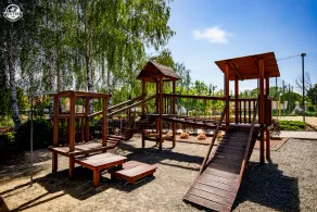 Western Camp Resort - Image 3