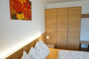 Holiday Apartment \"Mohnblume\" with large balcony - Image 3