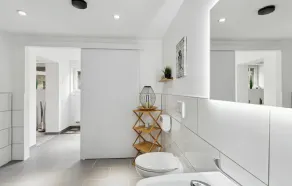 1 bedroom lovely apartment in Nieheim - Image 3