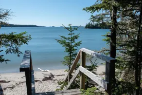NY!  Afsondret paradis for naturelskere med sandstrand ... du falder ind ♥! - Image 5