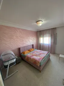 A luxury apartment for rent in L'aouina Tunis, 10 minutes from - Image 3