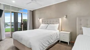 Yarrawonga Lakeside Apartment 41 - Image 4