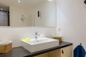 Appartement « Sous le Toit de Marie et Jean » avec vue sur la montagne et Wi-Fi - Image 3