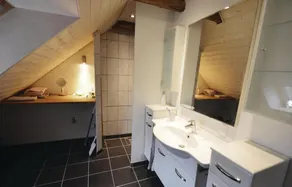Hyggelig lejlighed i Roslev med WiFi - Image 3