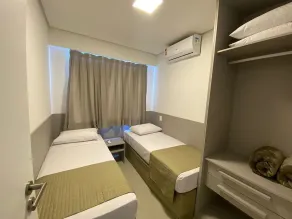 Edifício Promenade II Apt 1101-Mandi Hospitalidade - Image 3