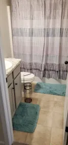 Brand new beautifully furnished 3 bedroom spacious townhome!  - Image 4