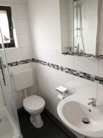 Beautiful vacation apartment in the green center of Ostholstein - centrally located - Image 3