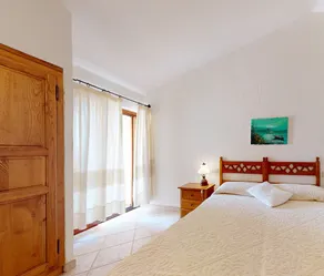 Villetta Ginepri - Villa with sea view in la Conia - Image 4