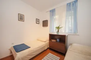 Apartamentos Kalajzic- Confort Apartamento de dos habitaciones con terraza (A1) (ST) - Image 3