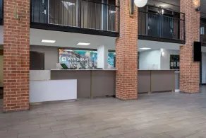 Wyndham Garden Columbia-Ft Jackson - Image 3