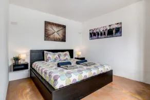 Vacation Apartment 'Playa Marina Eco Bungalow Arrieta' with Sea View, Private Terrace and Wi-Fi - Image 5