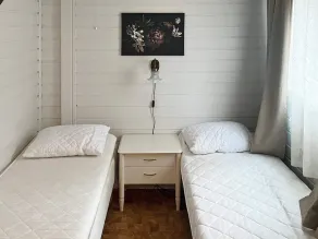 3 Person Holiday Home in Flatraket - Image 3