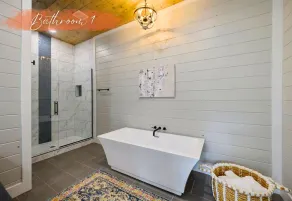 Private Heated Pool, Games, Hot Tub, Sleeps 18 - Image 3