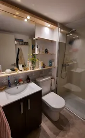 BEAUTIFUL APARTMENTS TWO MINUTES FROM THE BEACH WITH SWIMMING POOL AND WIFI - Image 3