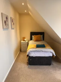 Central location 2-Bed Apartment in Maidstone - Image 4