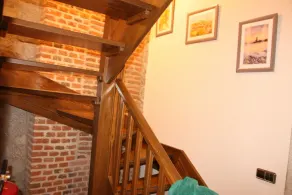 Casa Rural de Acogedor Estilo Castellano - Image 2