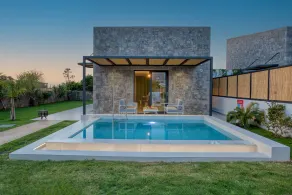 Hermagio Villa George by Estia - Image 5