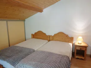 Cottage La Tuilière, 4 værelser, 8 personer - Image 5