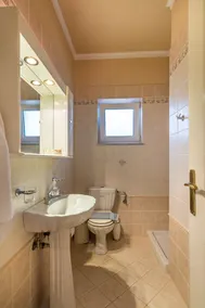 Villa Helen 200m from the beach in Tersanas BY APOKORONAS-VILLAS - Image 3