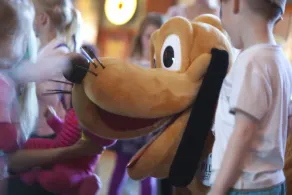 Disney Hotel Cheyenne - Image 3