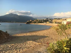 studio i nybygning fødder i vandet - Fødder på stranden - Image 4