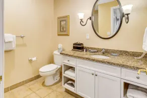 GODT ELEGANT 2 BR POOLSIDE Condo i MonteLago Village - Image 5