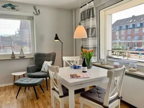 Apartment 1 im HausDünenbake - Image 5